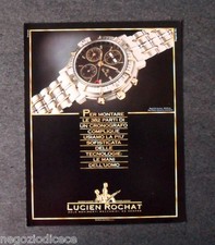 Gcg p490 advertising usato  Maranello