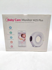 Ibaby care monitor gebraucht kaufen  Lehrte