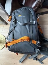 Lowepro whistler foto gebraucht kaufen  Hamburg