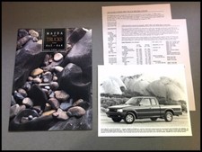 1992 mazda truck for sale  Red Wing