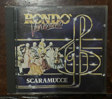 Rondo veneziano scaramucce usato  Napoli