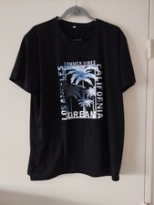 Tee shirt homme d'occasion  Rive-de-Gier