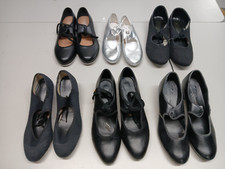 Women dance tap for sale  MIRFIELD