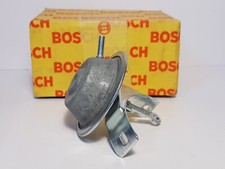 Bosch 1237121461 unterdruckdos gebraucht kaufen  Gollhofen