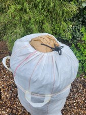 Bag sacks woven for sale  NOTTINGHAM