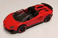 Majorette lamborghini aventado gebraucht kaufen  Garbsen