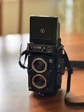 yashica 124g for sale yashica 124g for sale Glastonbury