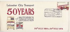Stamps souvenir cover for sale  CORBY