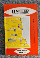 united automobile for sale  MALDON