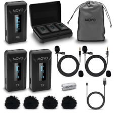 Movo wmx duo usato  Milano