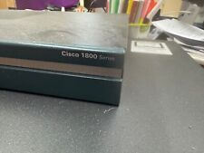 Cisco 1841 series usato  Pozzuoli