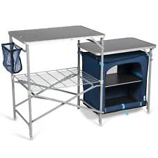 Campingfeldküche kampa comman gebraucht kaufen  Versand nach Germany