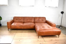 Ledersofa wilson schillig gebraucht kaufen  Salzkotten