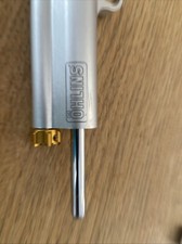 Ohlins ducati panigale for sale  BALDOCK