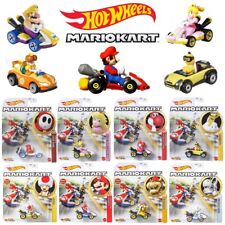 Hot wheels mario for sale  UK