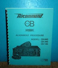 Marantz superscope alignment for sale  Huntington Beach