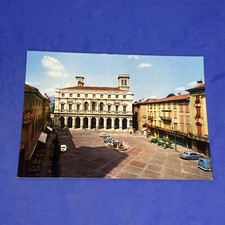 Bergamo alta piazza usato  Bari