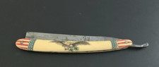 Vtg straight razor for sale  Phoenixville