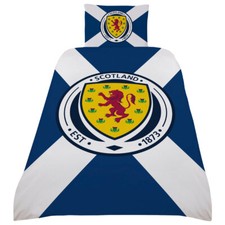 Scottish einzelbettwäscheset  gebraucht kaufen  Versand nach Germany