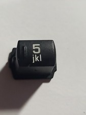 Bouton touche jkl d'occasion  Loudun