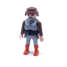 Playmobil moyen age d'occasion  Riedisheim