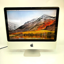 Imac capitan ssd usato  Cerro Maggiore