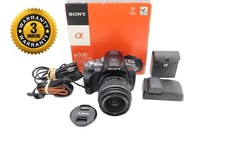 Sony a330 dslr for sale  NUNEATON