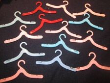 Barbie doll hangers for sale  Anchorage