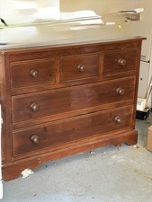 Solid wood drawer for sale  Fairfield