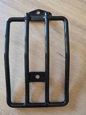 Gepäckträger solo harley gebraucht kaufen  Neustrelitz-Umland