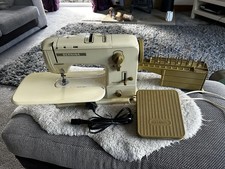 Bernina vintage record for sale  BOLTON