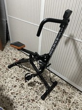 Total power crunch usato  Napoli