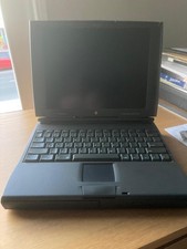 Mac powerbook 1997 for sale  LONDON