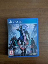 Devil may cry usato  Nuoro