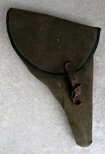 C1t1 étui holster d'occasion  Clermont-en-Argonne