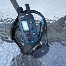 3300ft bark collar for sale  ADDLESTONE