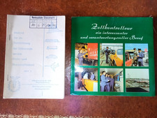 Zollverwaltung ddr werbe gebraucht kaufen  Berlin
