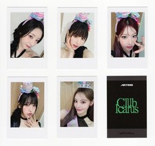 ARTES - 1º Mini CLUBE ICARUS [WITHMUU] 0613 CARTÃO FOTOGRÁFICO EXCLUSIVO EVENTO FANSIGN comprar usado  Enviando para Brazil