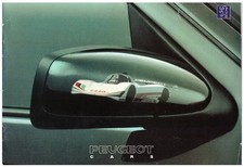 Peugeot cars sales for sale  WIRRAL