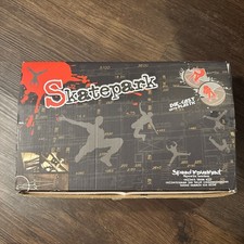 Mini finger skateboard d'occasion  Expédié en Belgium