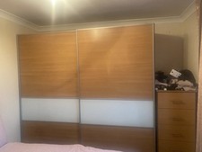 Modern sliding door for sale  UK