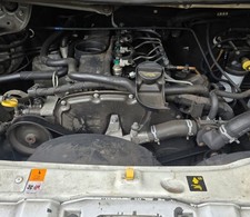 Ford transit 2.4 for sale  STOCKTON-ON-TEES