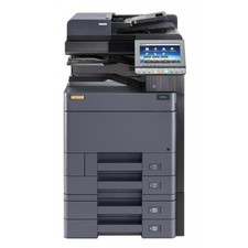 Utax 3206ci kopierer gebraucht kaufen  Calw
