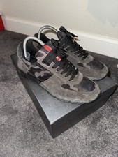 Men prada camouflage for sale  PERTH