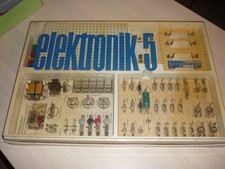 Polytronic baukasten ddr gebraucht kaufen Polytronic baukasten ddr gebraucht kaufen  Großenhain