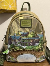 Loungefly lord rings for sale  Anniston
