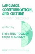 Language communication culture for sale  Shipping to Ireland
