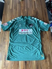 Matchworn trikot vfb gebraucht kaufen  Kellinghusen