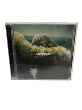 Lemonade by Beyonce (CD, 2016) CD ONLY *MISSING DVD* Good comprar usado  Enviando para Brazil