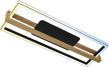 Lampa sufitowa BRILONER CCT, 84 cm, 50 W, 5000 lm, WADA OPIS na sprzedaż  PL